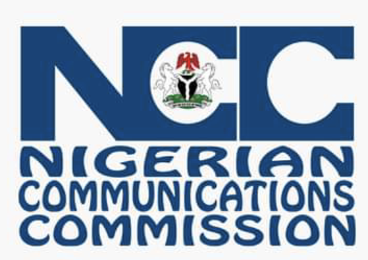 Nigerian Communications Commission logo